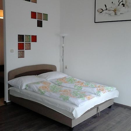 Next Door Apartment Budapeste Quarto foto