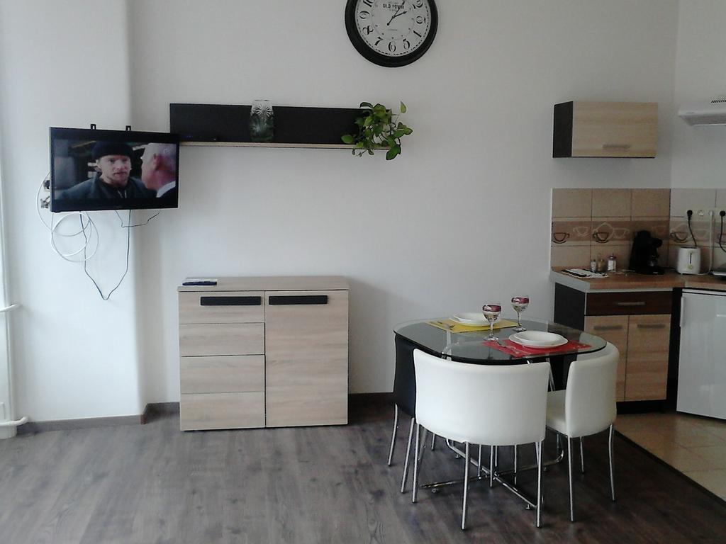Next Door Apartment Budapeste Quarto foto